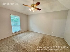 319 Iberis Dr in Arlington, TX - Building Photo - Building Photo