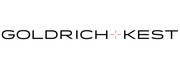 Property Management Company Logo Goldrich Kest