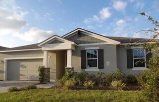 897 Honey Petal Ln in DeLand, FL - Building Photo