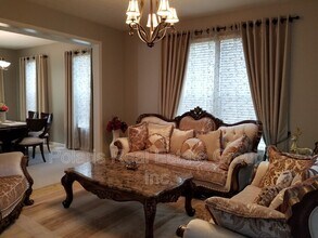 11109 Craycroft Ct in Fishers, IN - Foto de edificio - Building Photo