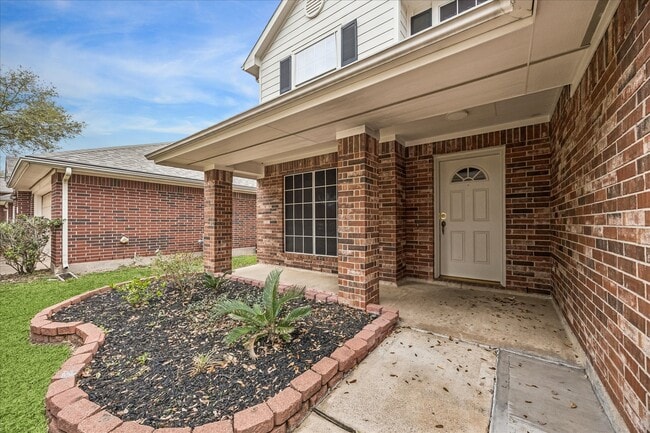 5606 Cozy Terrace Ln