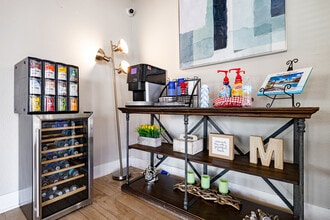 Montabella at Oak Forest in Houston, TX - Building Photo - Interior Photo