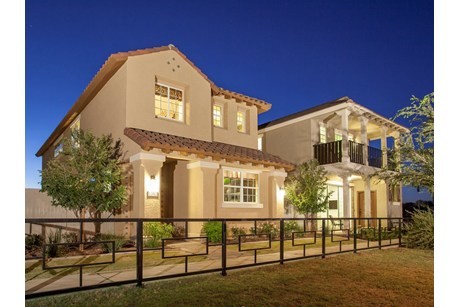 Vistancia in Peoria, AZ - Building Photo