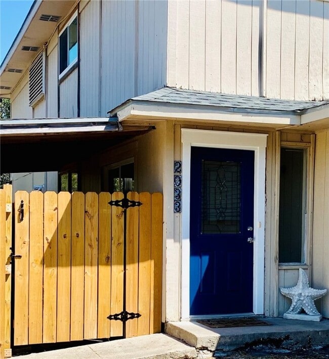 property at 2033 Hidden Lake