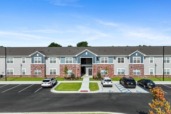 Magnolia Villas