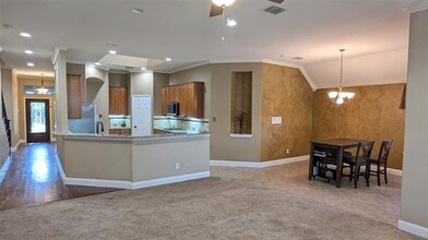 6512 Diamond Dr in McKinney, TX - Building Photo - Building Photo