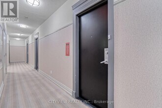 388-1388 Prince of Wales Dr in Mississauga, ON - Building Photo - Building Photo