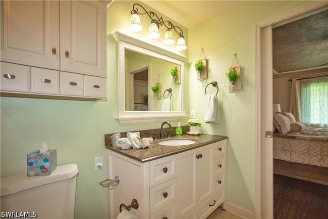 property at 3563 Antarctic Cir