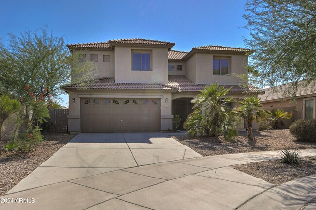 22572 S Palm Valley Ct