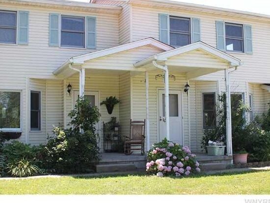 3975 Big Tree Rd in Hamburg, NY - Building Photo