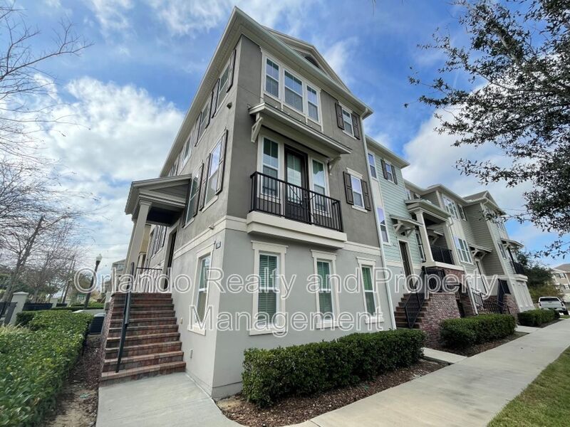 191 Sun Palm Ln in Altamonte Springs, FL - Building Photo