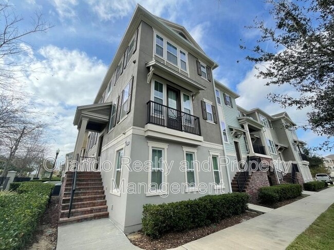 property at 191 Sun Palm Ln