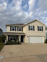 24570 Broken Sound LP in Orange Beach, AL - Building Photo