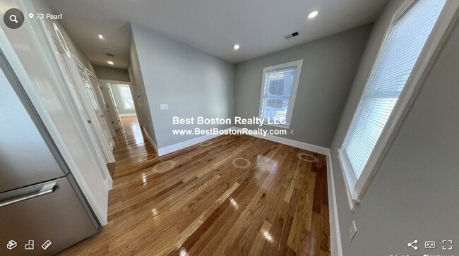 73 Pearl St, Unit 2 in Somerville, MA - Building Photo - Building Photo