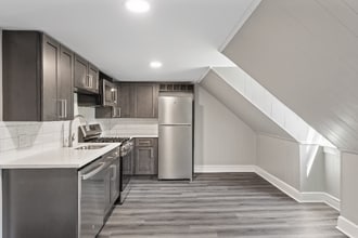 249 N Mulberry St in Lancaster, PA - Building Photo - Building Photo