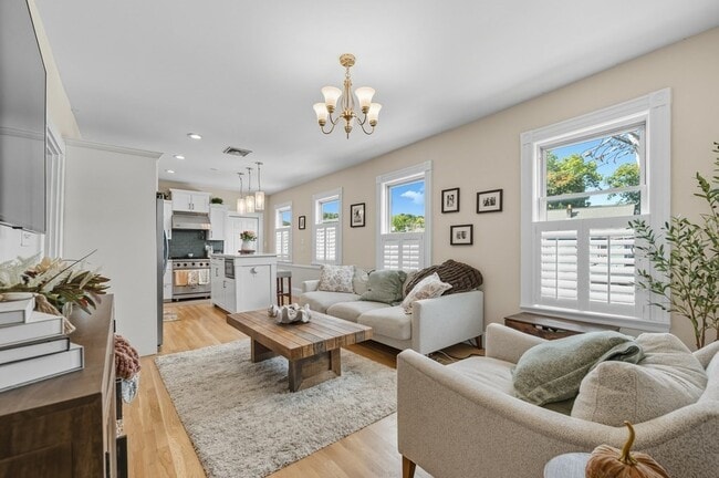 property at 285 Neponset Ave