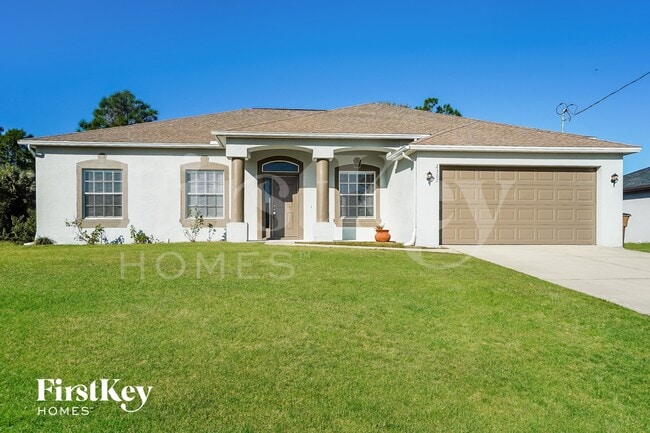property at 2302 NW 27th Ave