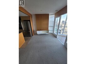 833 Seymour St in Vancouver, BC - Building Photo