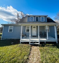 707 Progress St NE-Unit -1 in Blacksburg, VA - Foto de edificio - Building Photo