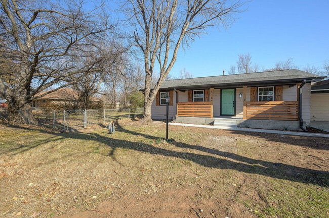 416 Betty Ln in Midwest City, OK - Building Photo - Building Photo