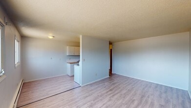9656 Hillcrest Dr in Grande Prairie, AB - Building Photo - Building Photo