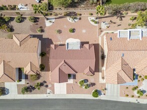 3029 Anna Bay in Las Vegas, NV - Building Photo - Building Photo