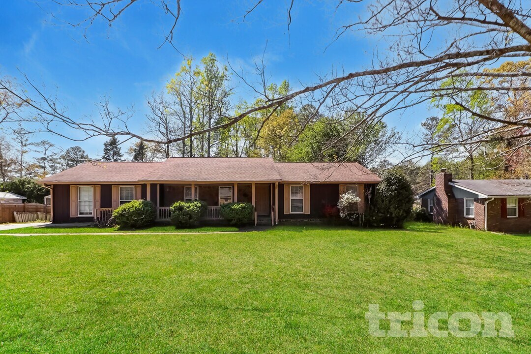 199 Kings Ct NW in Lawrenceville, GA - Building Photo