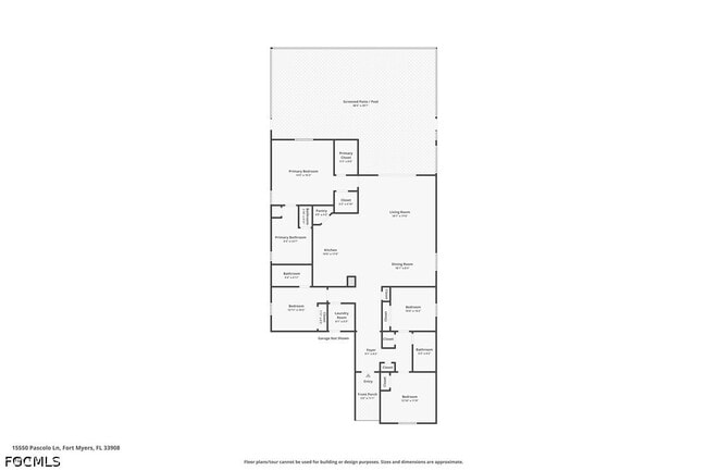 property at 15550 Pascolo Ln