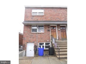 120 E 4th St in Bridgeport, PA - Building Photo