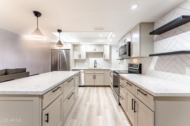 property at 7930 E Camelback Rd
