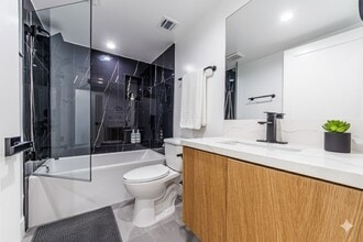 1656 S Hayworth Ave in Los Angeles, CA - Building Photo - Building Photo