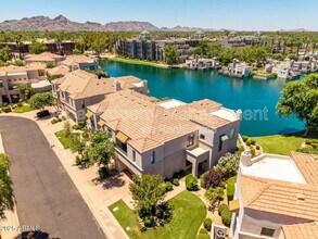8989 N Gainey Center Dr in Scottsdale, AZ - Building Photo - Building Photo