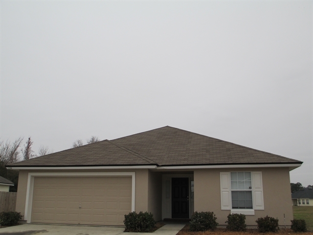 11750 Raindrop Rd in Jacksonville, FL - Building Photo