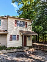 500 Forest Dr in Garner, NC - Building Photo