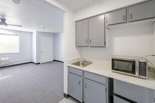 Jubilee Residences in Edmond, OK - Building Photo