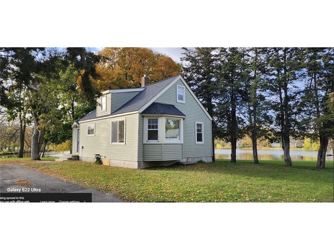 property at 402 4th St S