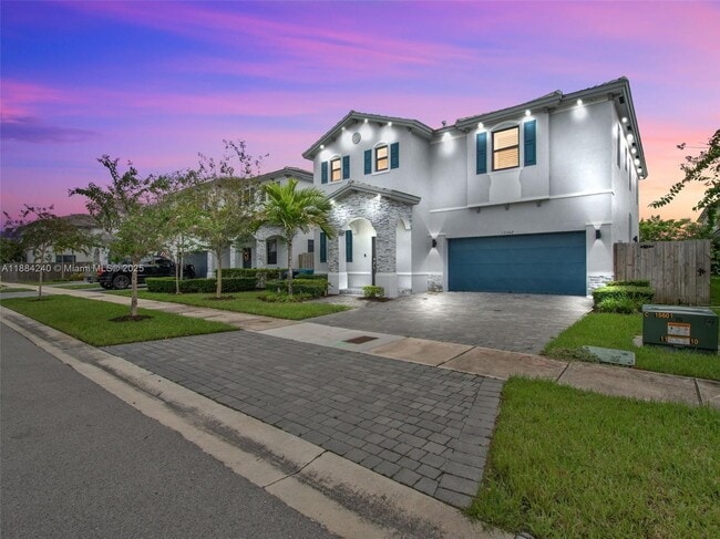 13362 SW 284th St in Homestead, FL - Building Photo - Building Photo