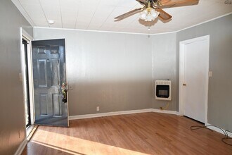 3402 Grant St in Wichita Falls, TX - Foto de edificio - Building Photo