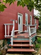 1617 N Van Buren St, Unit 800B in Milwaukee, WI - Building Photo - Building Photo