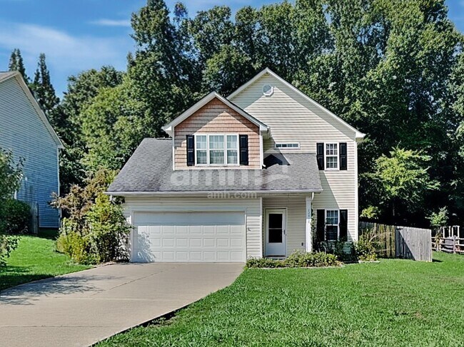 property at 12418 Winget Rd