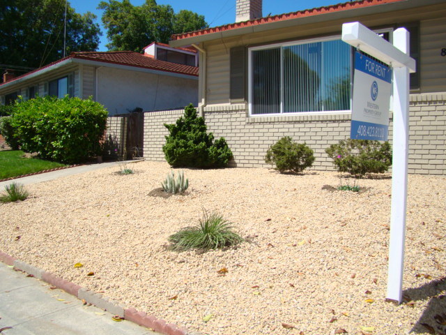 858 Bing Dr in Santa Clara, CA - Building Photo - Building Photo