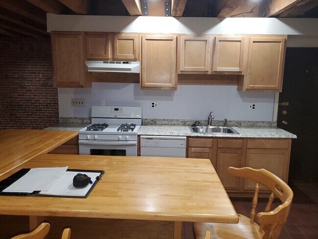 57 Fulton St in Boston, MA - Building Photo - Building Photo