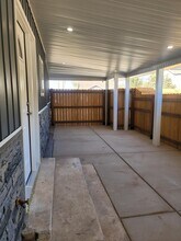 168 E 70 S, Unit A in Cedar City, UT - Building Photo - Building Photo