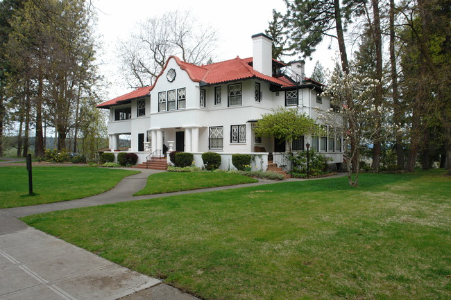 2328 W 1st Ave in Spokane, WA - Building Photo - Building Photo