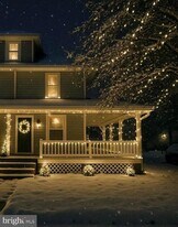 326 N 5th St in Perkasie, PA - Building Photo