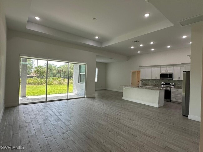 property at 617 North Ave