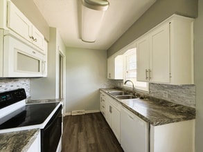 2522 S Exchange Pl in Wichita, KS - Building Photo - Building Photo