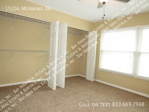 15204 Morning Dr in Lutz, FL - Building Photo - Building Photo