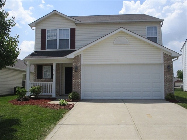 property at 675 Day Break Dr