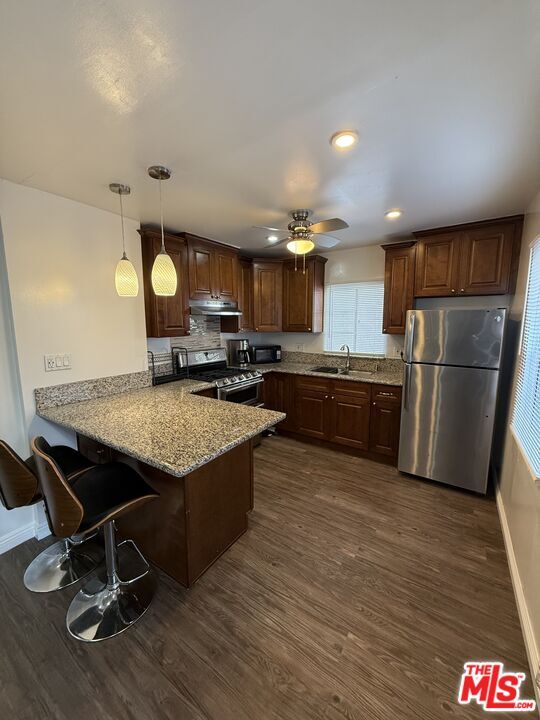 1465 S Durango Ave in Los Angeles, CA - Building Photo - Building Photo